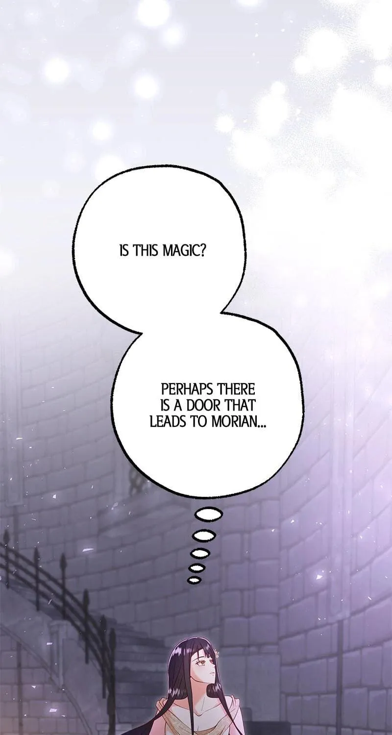 The Murdered Princess Got a Job as a Treasonous Agent Chapter 35 page 89 - 
