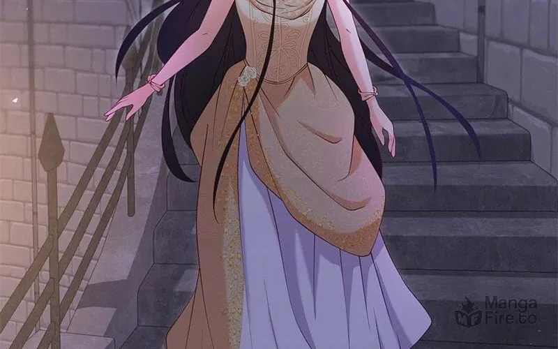 The Murdered Princess Got a Job as a Treasonous Agent Chapter 35 page 90 - 