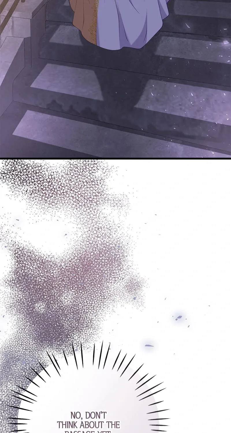 The Murdered Princess Got a Job as a Treasonous Agent Chapter 35 page 91 - 