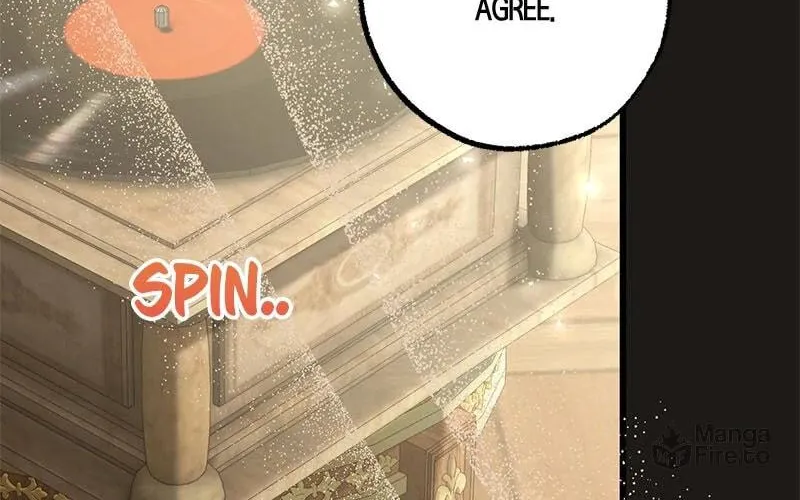 The Murdered Princess Got a Job as a Treasonous Agent Chapter 36 page 12 - 