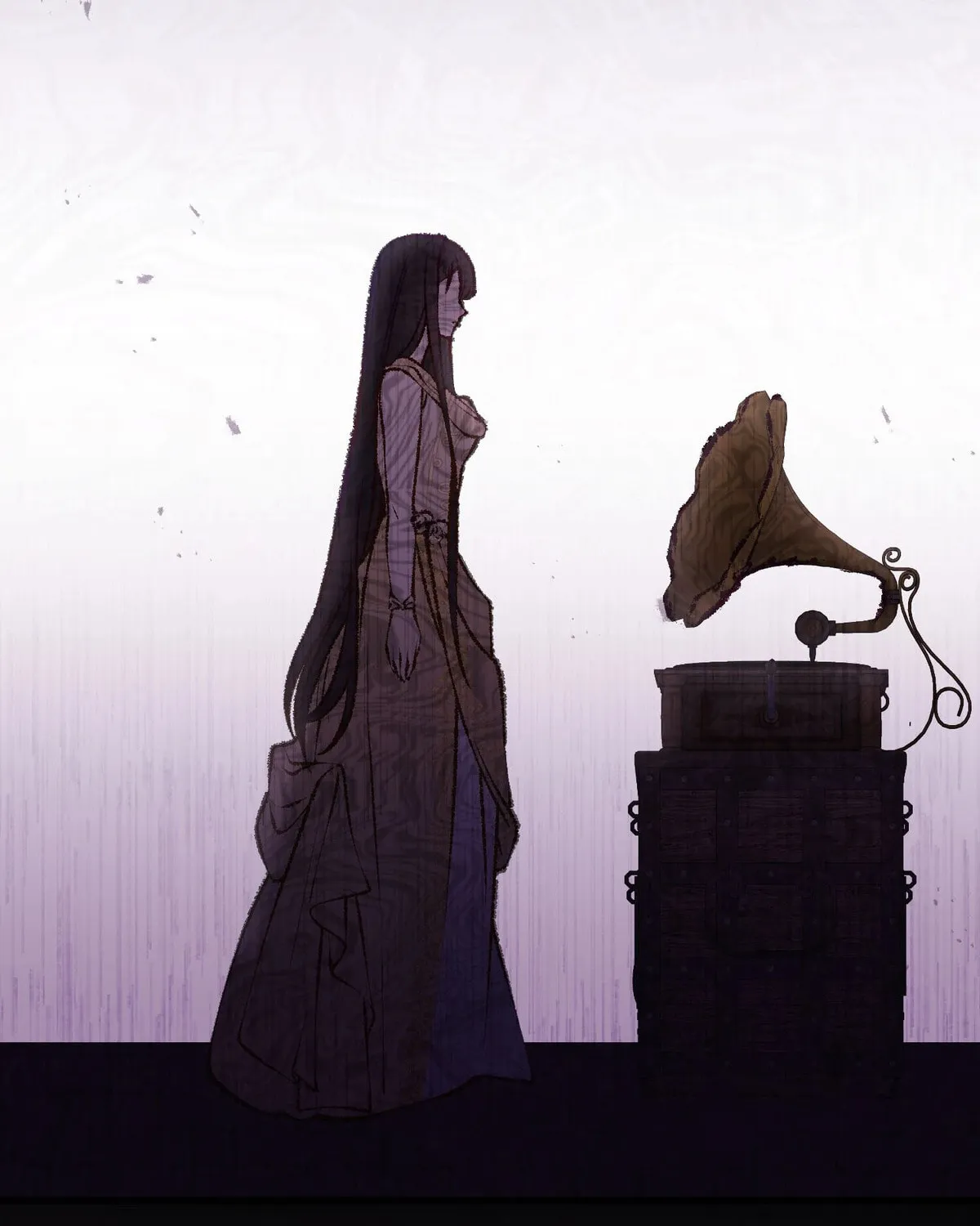 The Murdered Princess Got a Job as a Treasonous Agent Chapter 36 page 114 - 