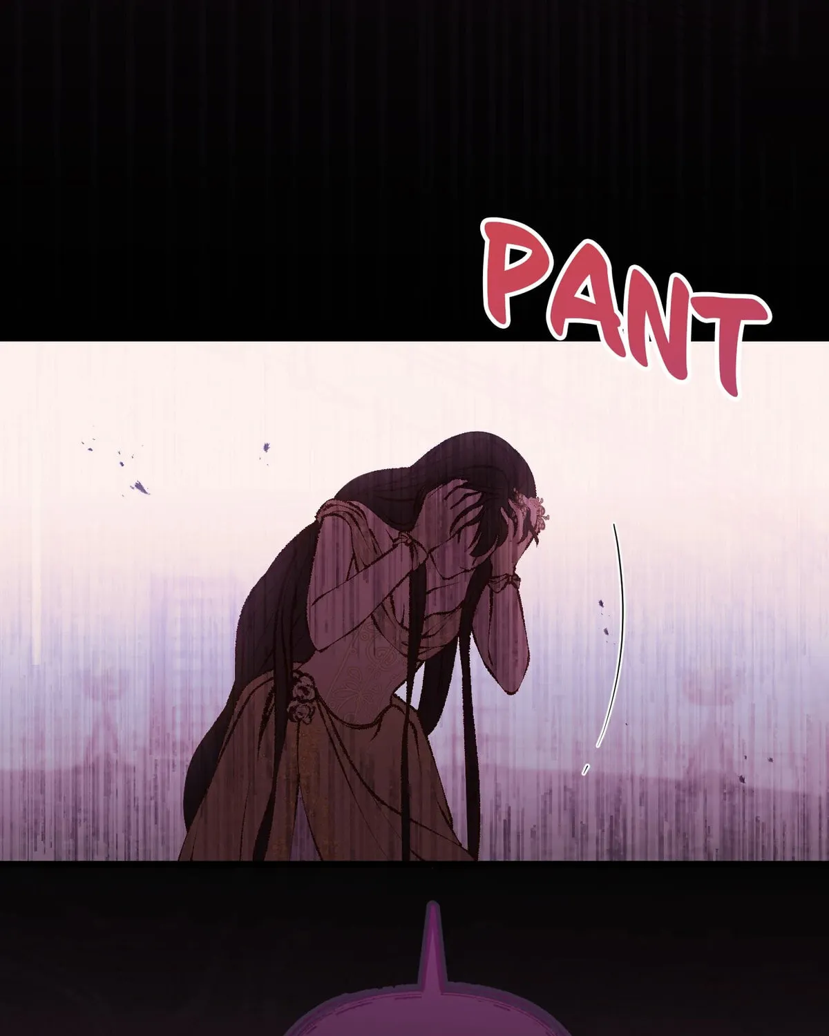 The Murdered Princess Got a Job as a Treasonous Agent Chapter 36 page 126 - 