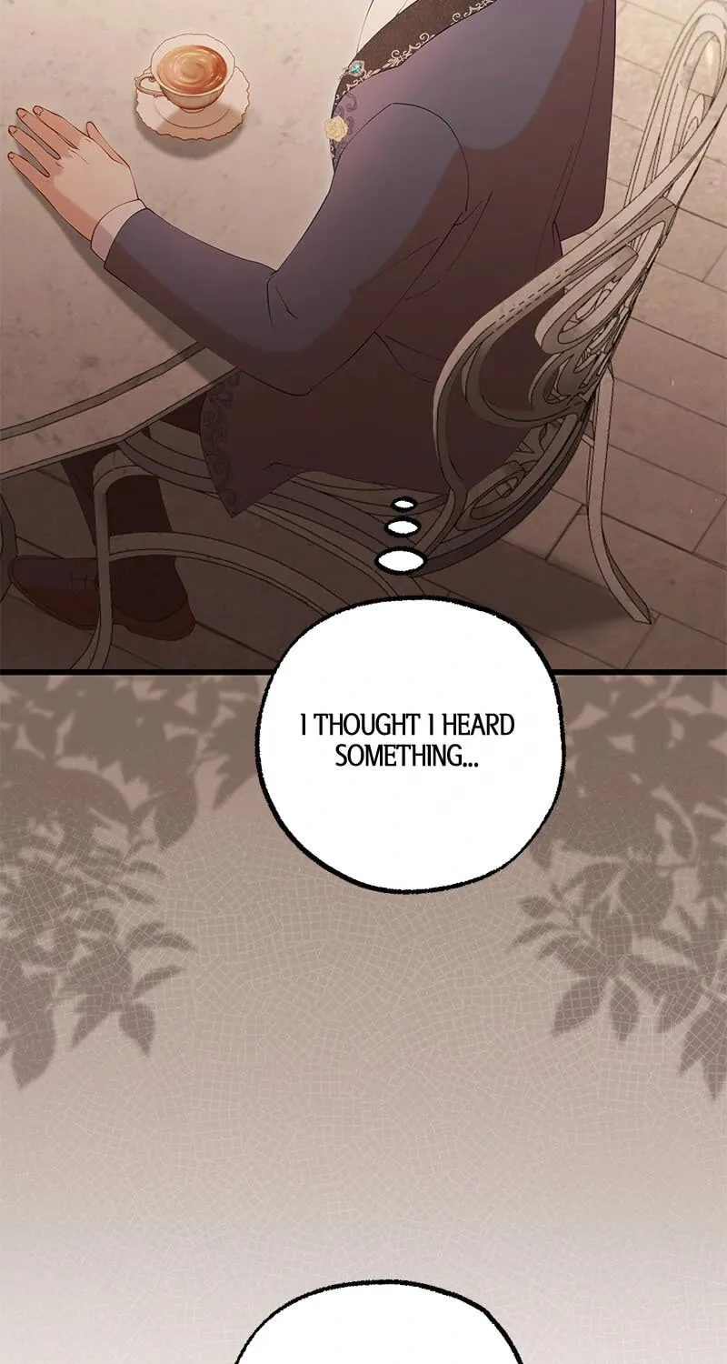 The Murdered Princess Got a Job as a Treasonous Agent Chapter 36 page 138 - 