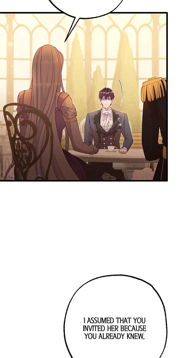 The Murdered Princess Got a Job as a Treasonous Agent Chapter 36 page 140 - 