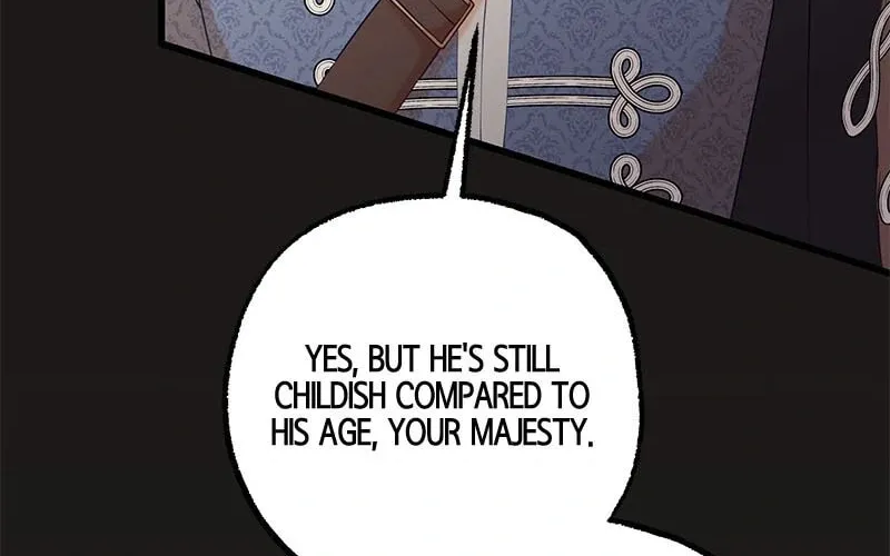 The Murdered Princess Got a Job as a Treasonous Agent Chapter 36 page 15 - 