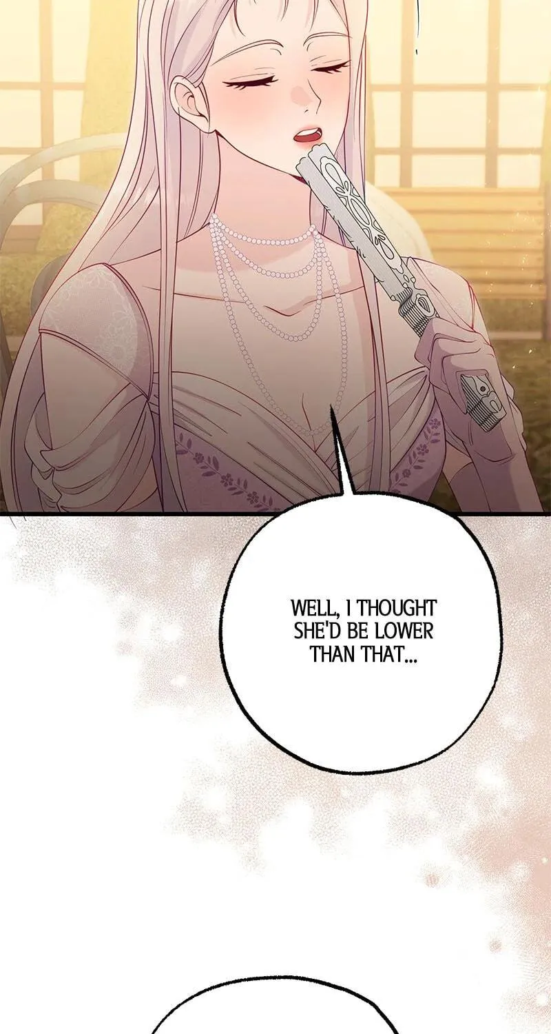 The Murdered Princess Got a Job as a Treasonous Agent Chapter 36 page 142 - 