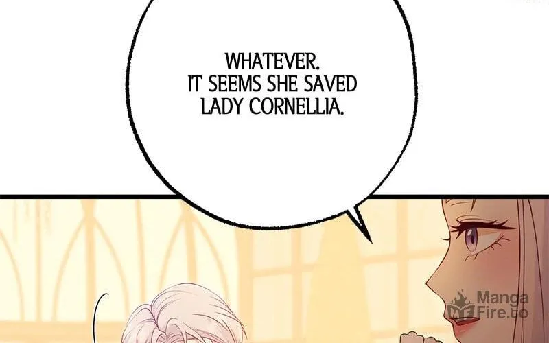 The Murdered Princess Got a Job as a Treasonous Agent Chapter 36 page 143 - 