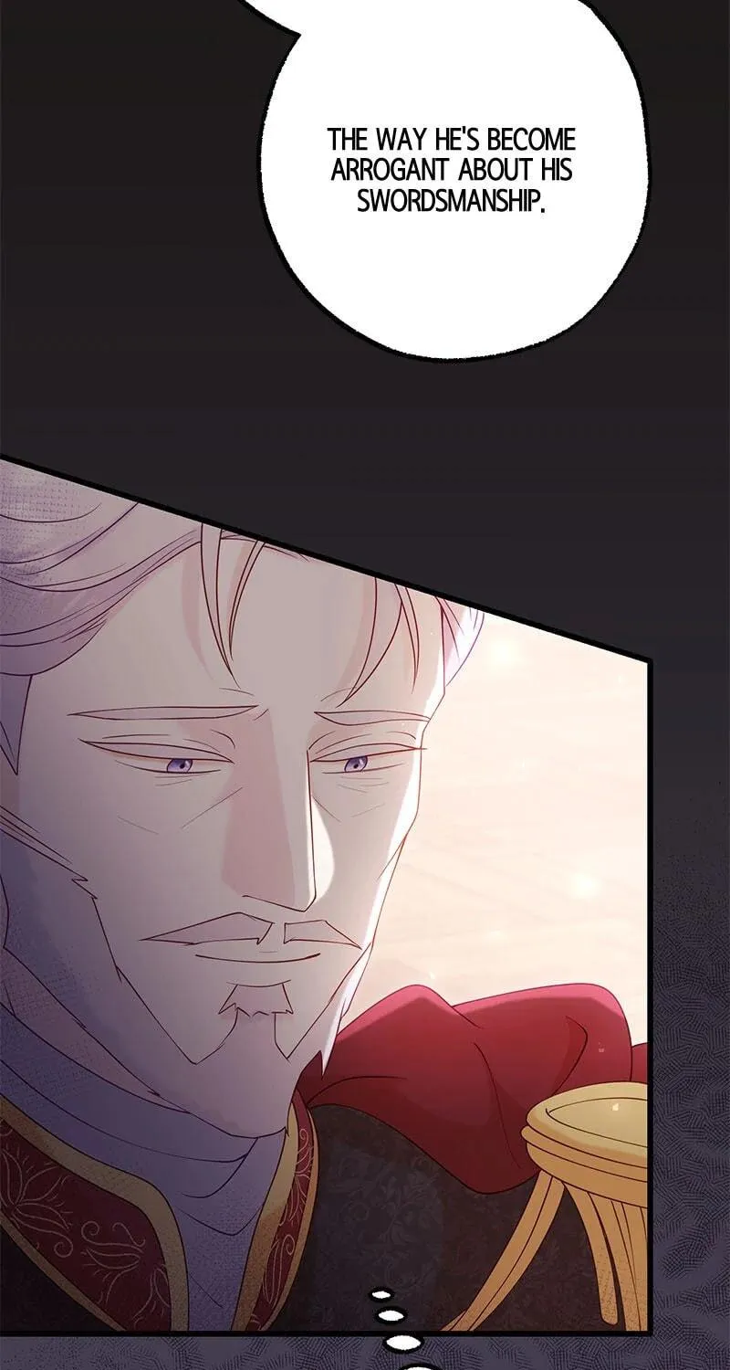 The Murdered Princess Got a Job as a Treasonous Agent Chapter 36 page 16 - 