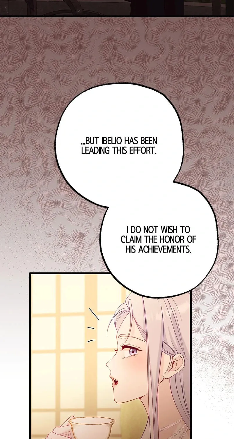 The Murdered Princess Got a Job as a Treasonous Agent Chapter 36 page 155 - 