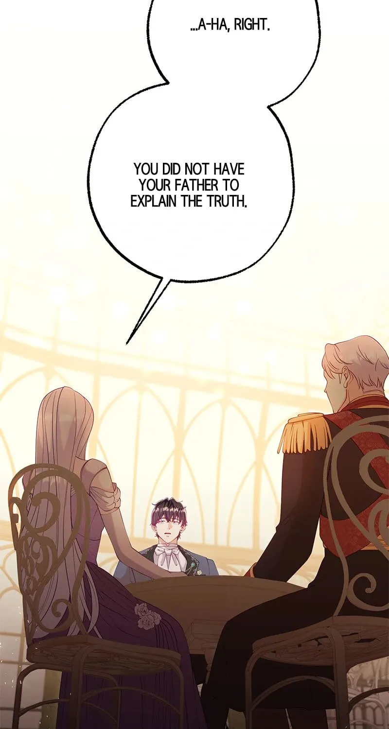 The Murdered Princess Got a Job as a Treasonous Agent Chapter 36 page 177 - 