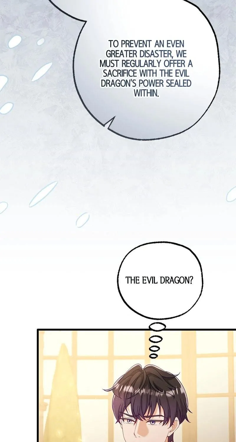 The Murdered Princess Got a Job as a Treasonous Agent Chapter 36 page 181 - 