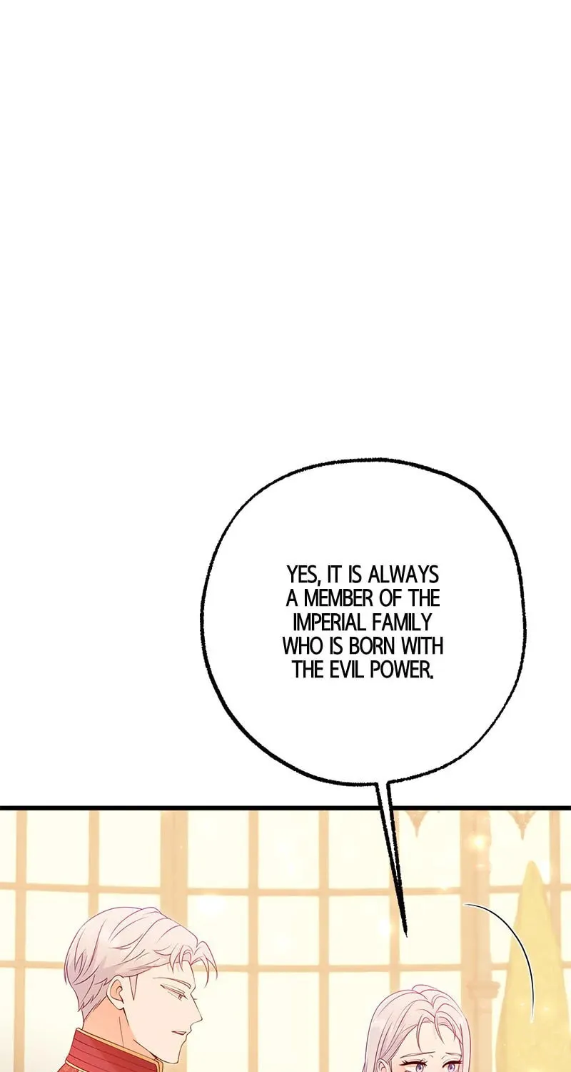 The Murdered Princess Got a Job as a Treasonous Agent Chapter 36 page 184 - 