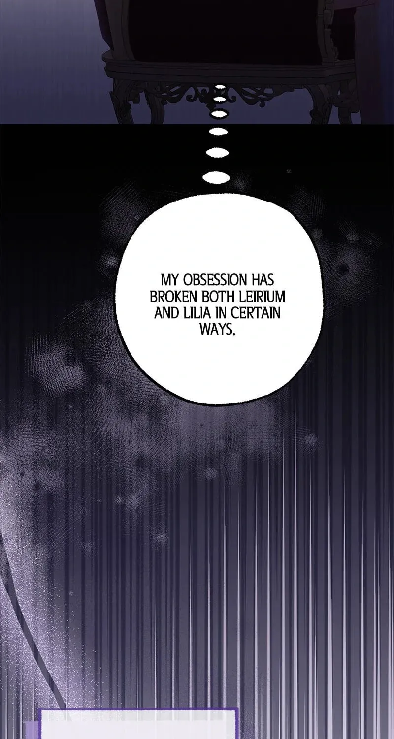 The Murdered Princess Got a Job as a Treasonous Agent Chapter 36 page 20 - 