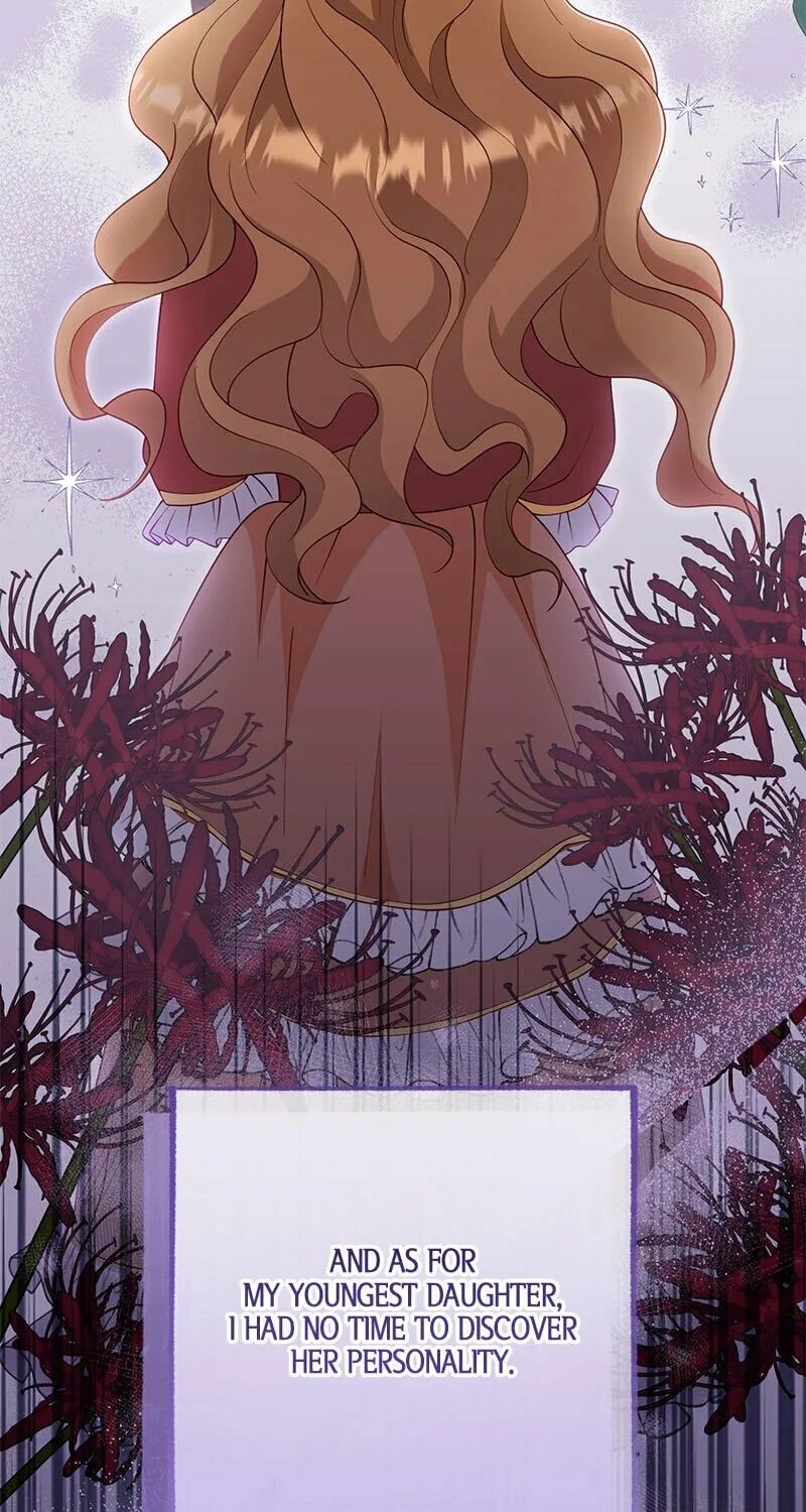 The Murdered Princess Got a Job as a Treasonous Agent Chapter 36 page 24 - 