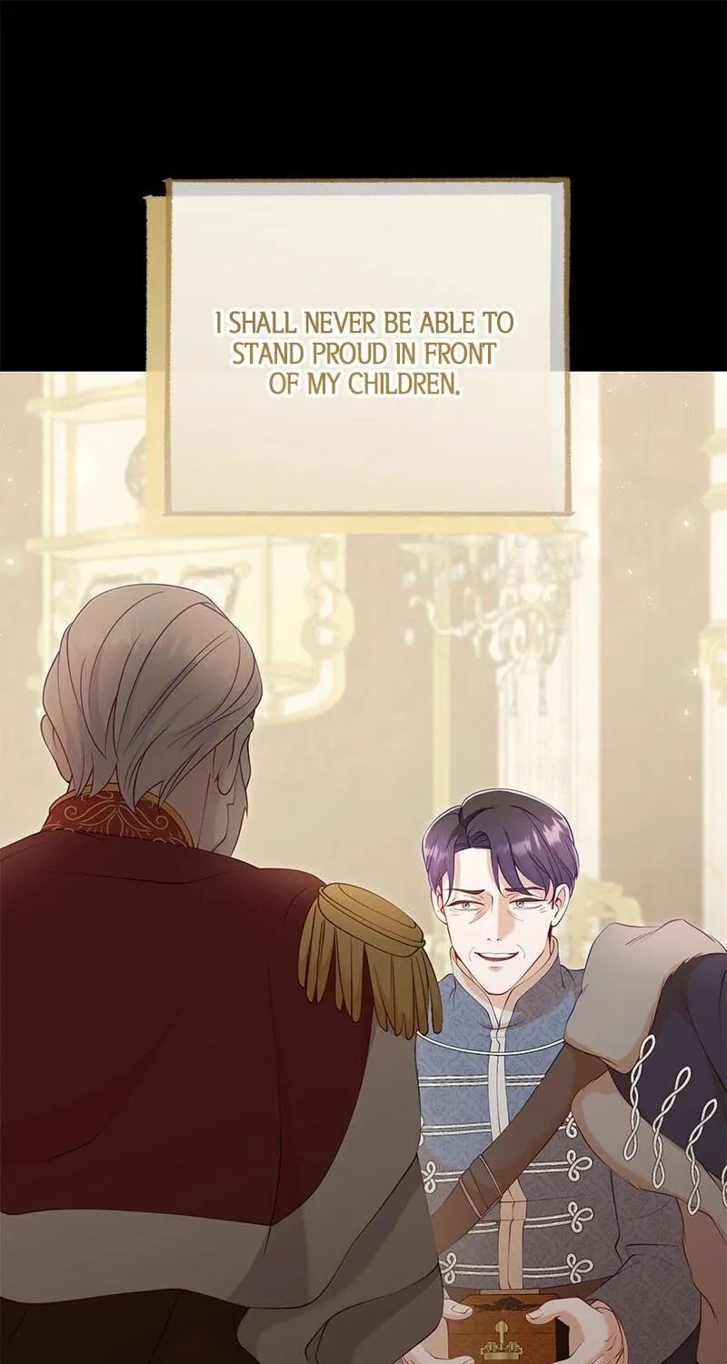 The Murdered Princess Got a Job as a Treasonous Agent Chapter 36 page 27 - 