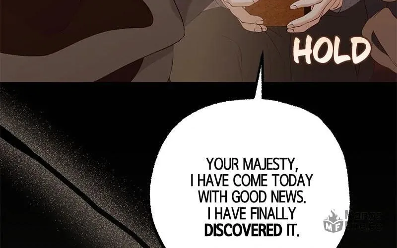 The Murdered Princess Got a Job as a Treasonous Agent Chapter 36 page 28 - 