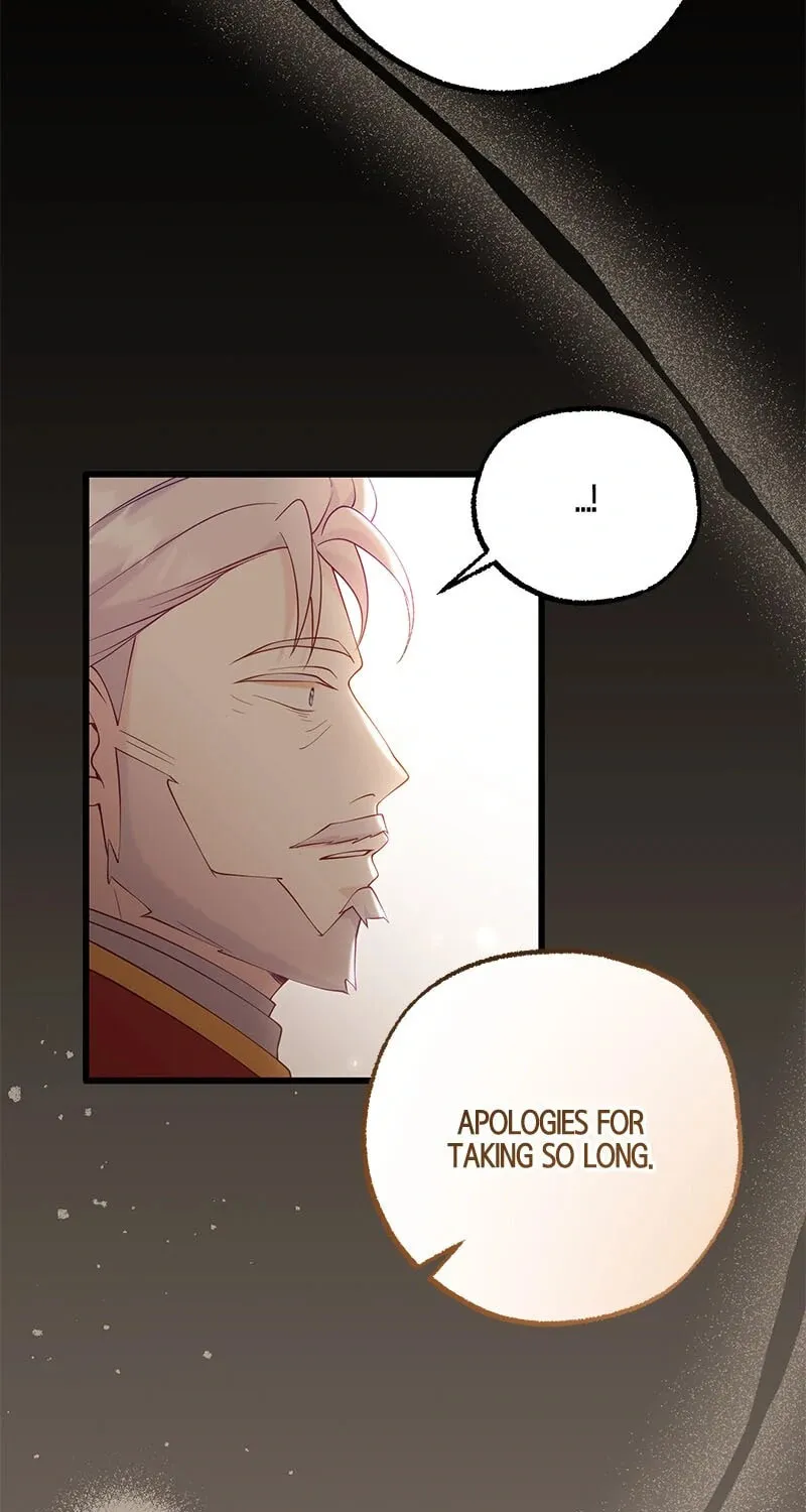 The Murdered Princess Got a Job as a Treasonous Agent Chapter 36 page 29 - 