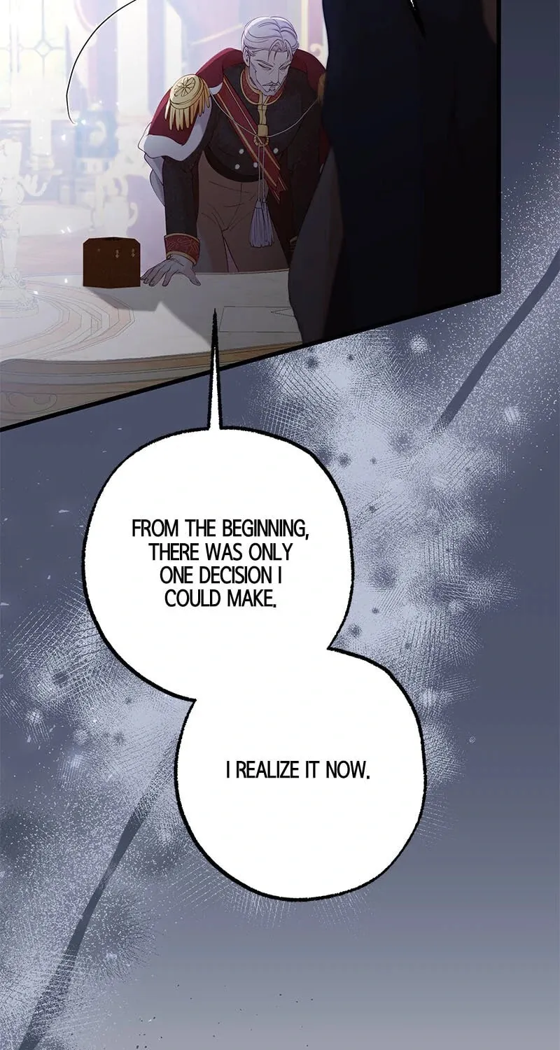 The Murdered Princess Got a Job as a Treasonous Agent Chapter 36 page 43 - 