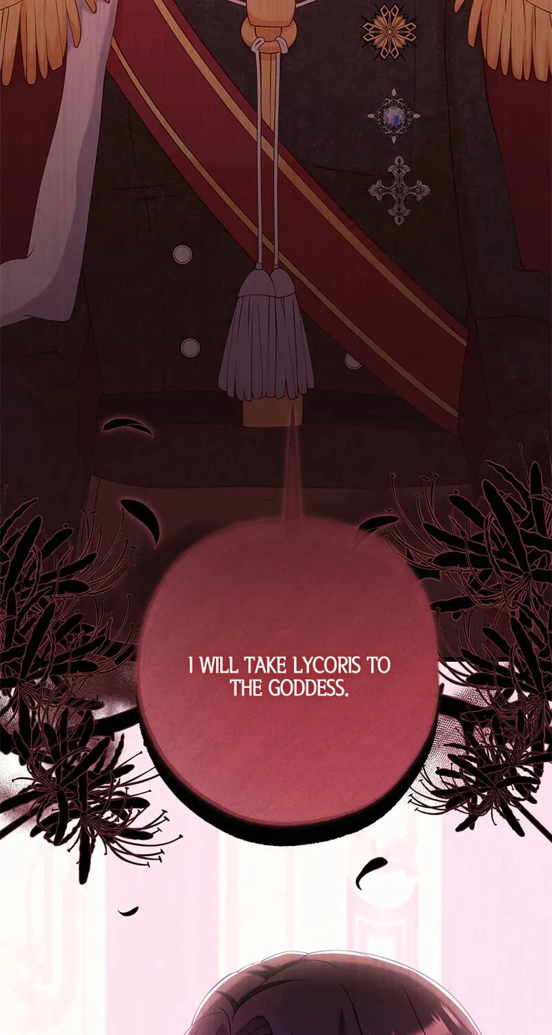 The Murdered Princess Got a Job as a Treasonous Agent Chapter 36 page 59 - 