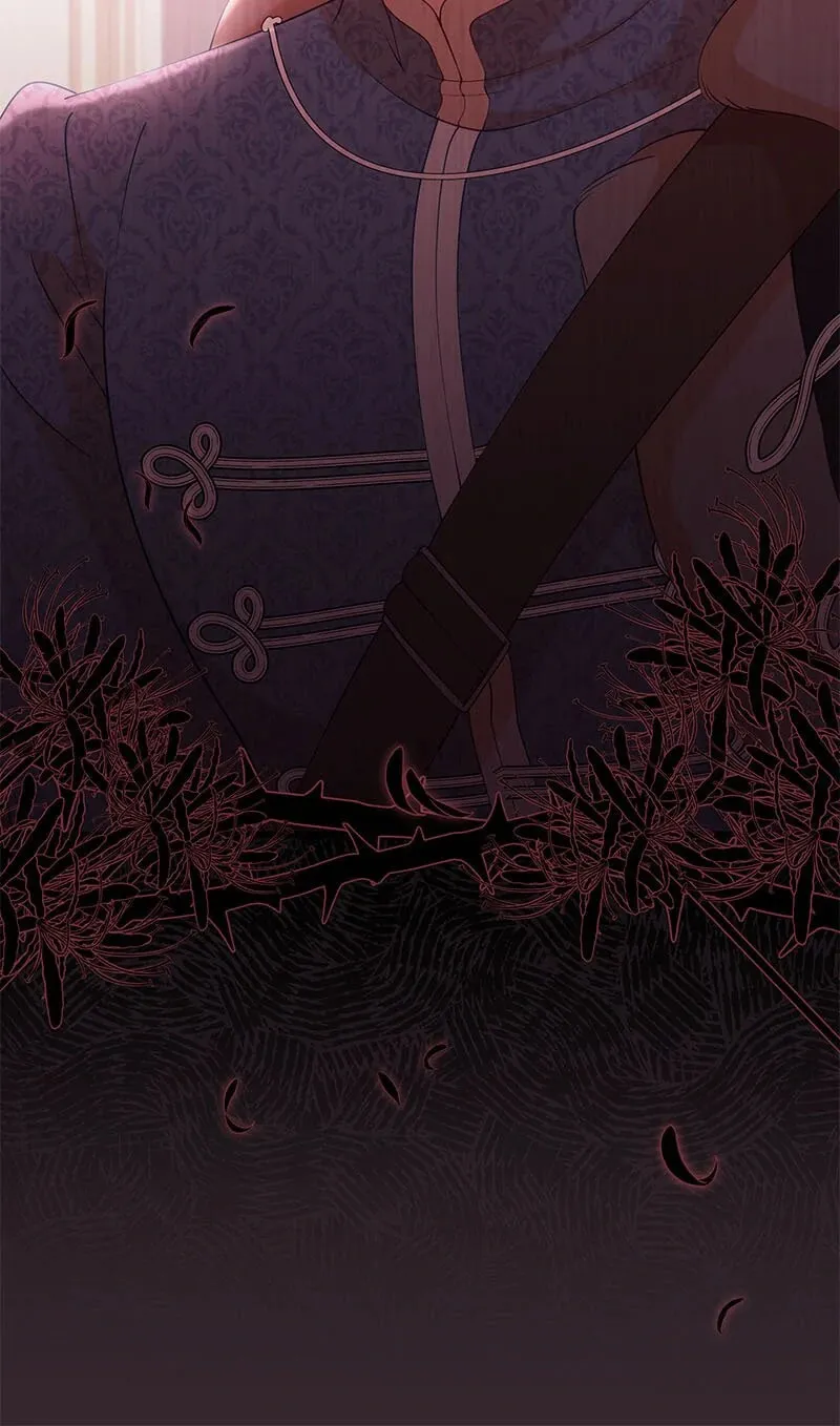 The Murdered Princess Got a Job as a Treasonous Agent Chapter 36 page 61 - 