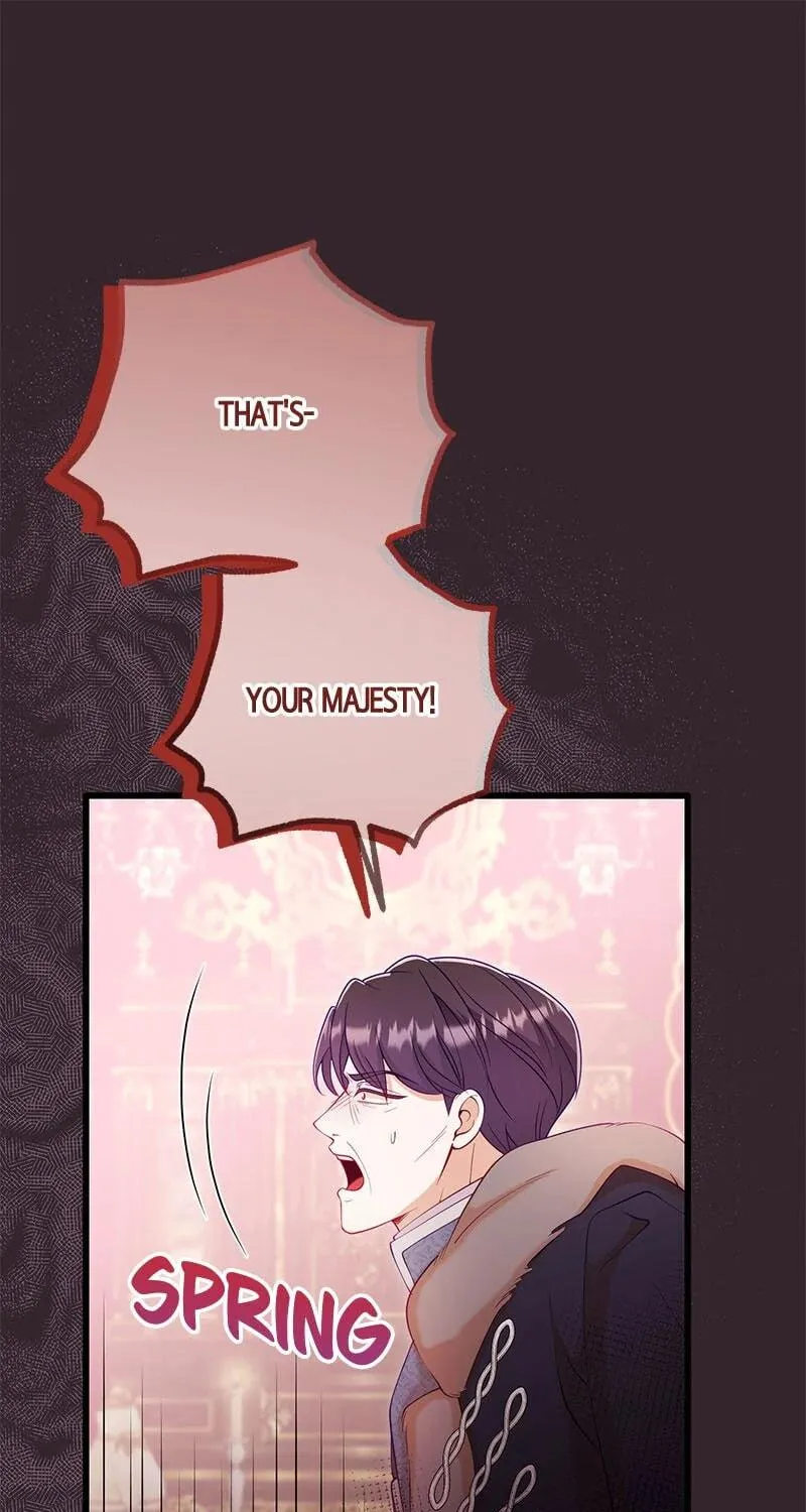 The Murdered Princess Got a Job as a Treasonous Agent Chapter 36 page 62 - 