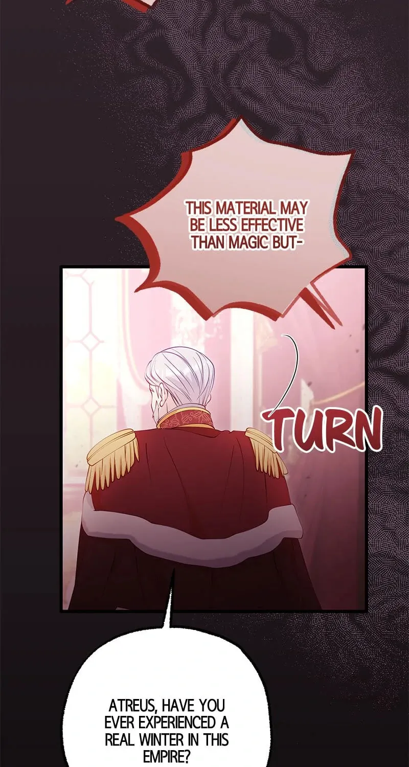 The Murdered Princess Got a Job as a Treasonous Agent Chapter 36 page 64 - 