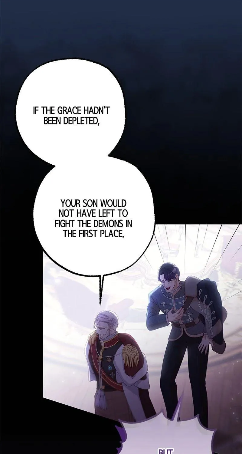 The Murdered Princess Got a Job as a Treasonous Agent Chapter 36 page 75 - 