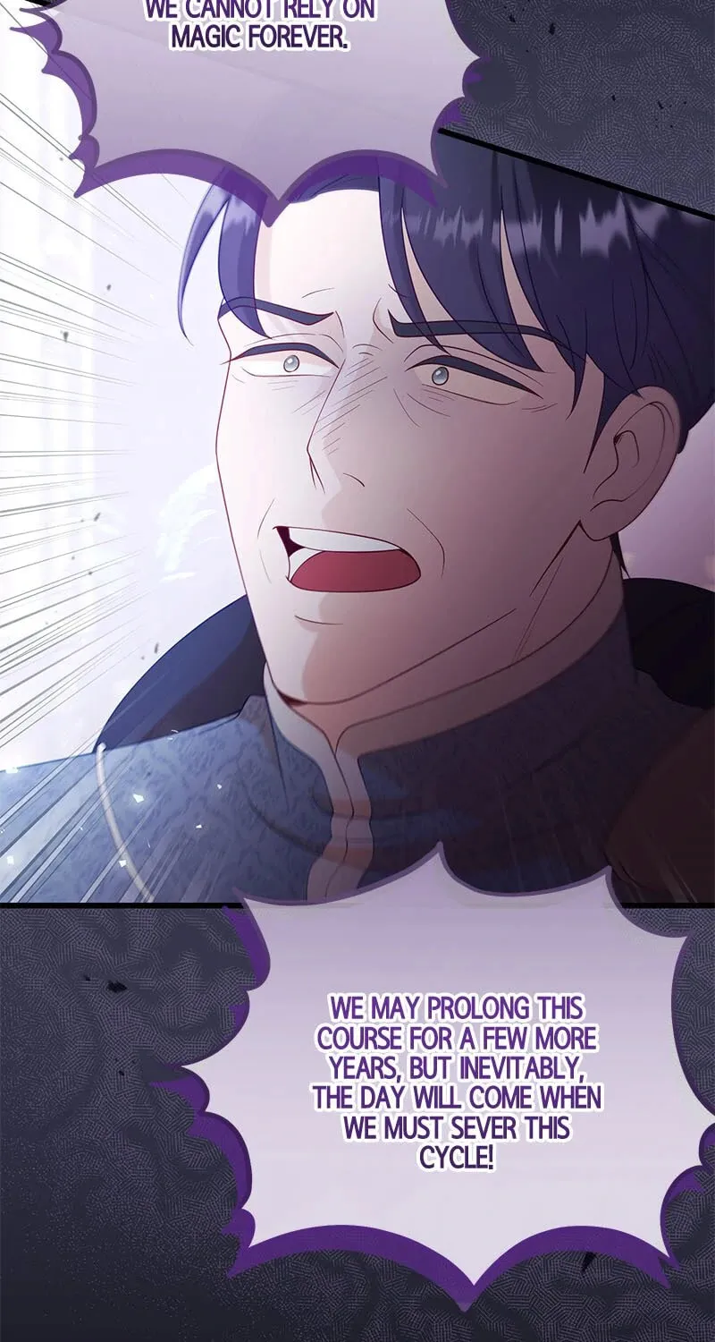 The Murdered Princess Got a Job as a Treasonous Agent Chapter 36 page 77 - 