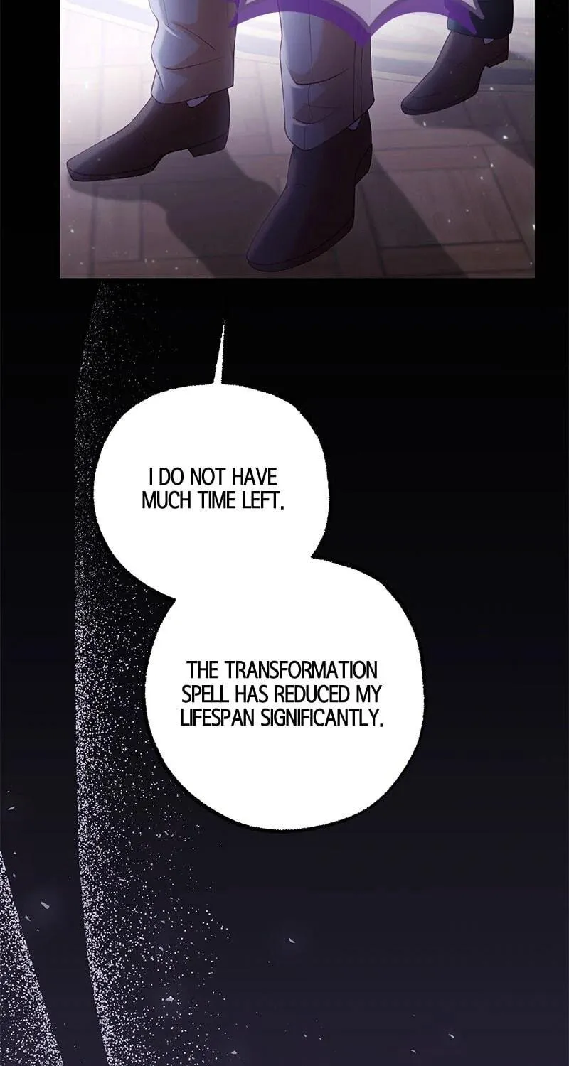 The Murdered Princess Got a Job as a Treasonous Agent Chapter 36 page 79 - 