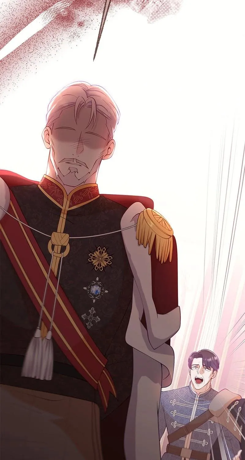 The Murdered Princess Got a Job as a Treasonous Agent Chapter 36 page 94 - 