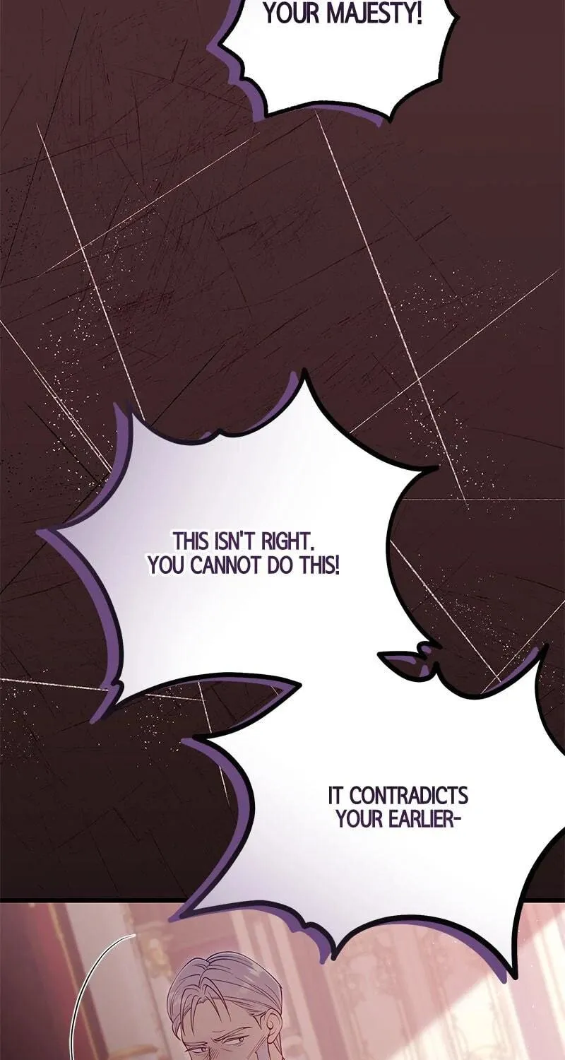 The Murdered Princess Got a Job as a Treasonous Agent Chapter 36 page 96 - 