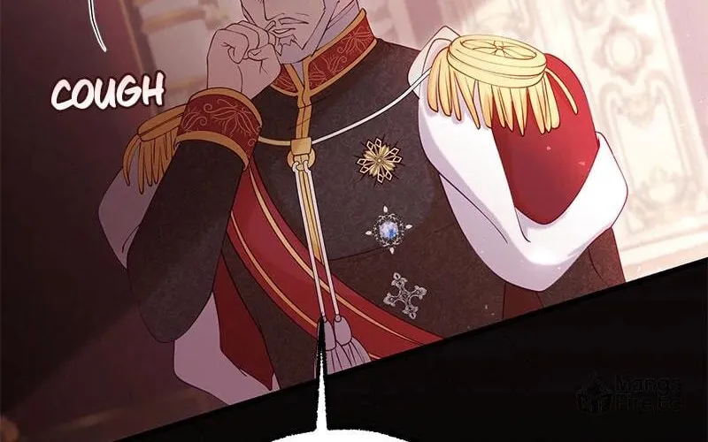 The Murdered Princess Got a Job as a Treasonous Agent Chapter 36 page 97 - 
