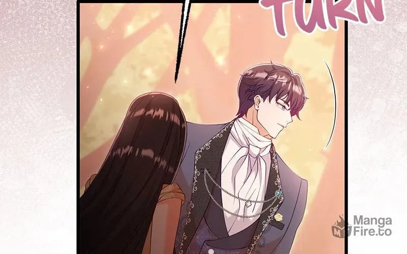 The Murdered Princess Got a Job as a Treasonous Agent Chapter 37 page 131 - 