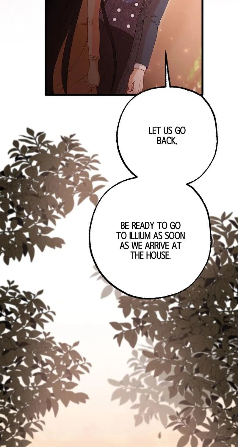 The Murdered Princess Got a Job as a Treasonous Agent Chapter 37 page 132 - 