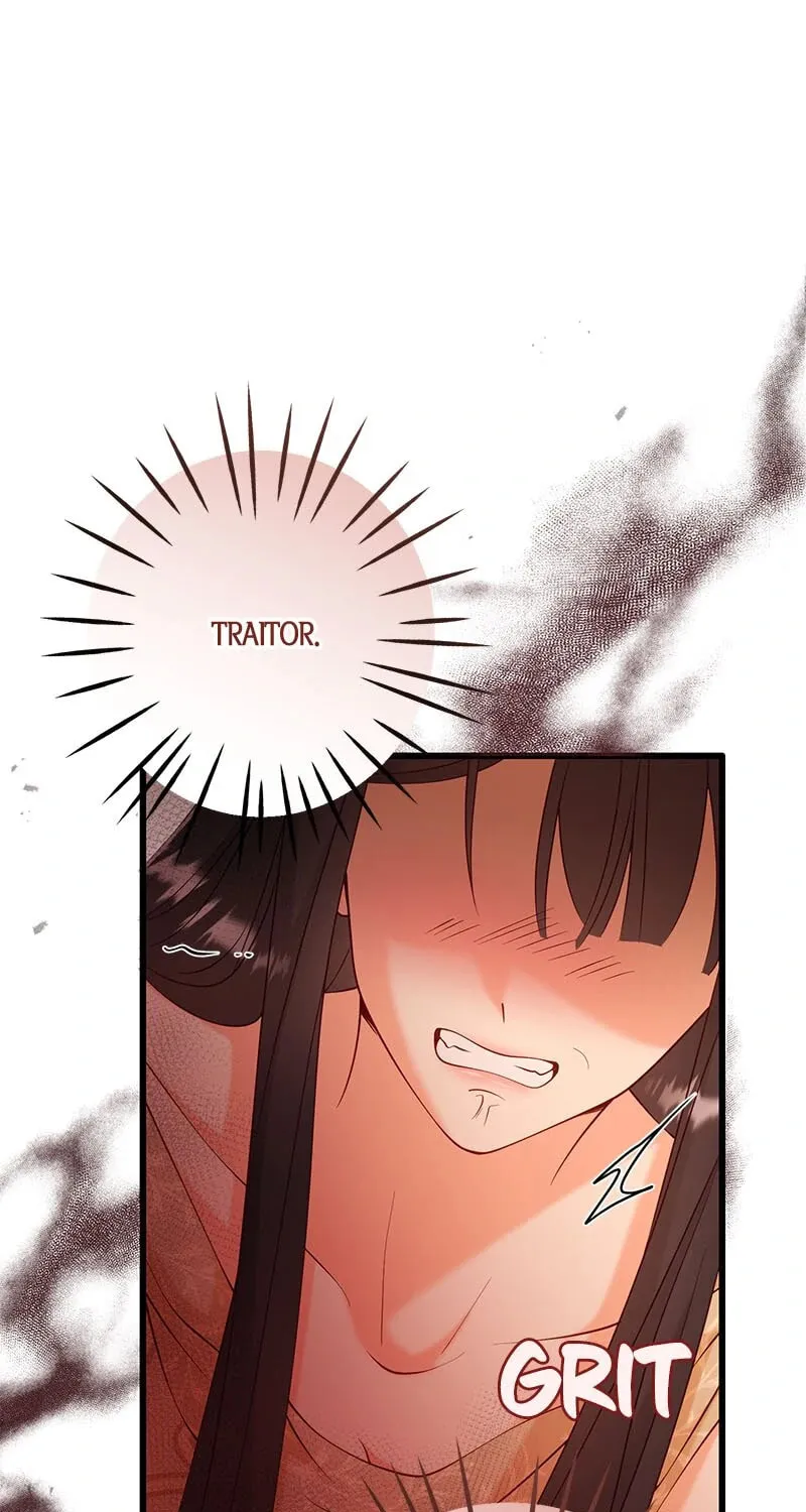 The Murdered Princess Got a Job as a Treasonous Agent Chapter 37 page 166 - 