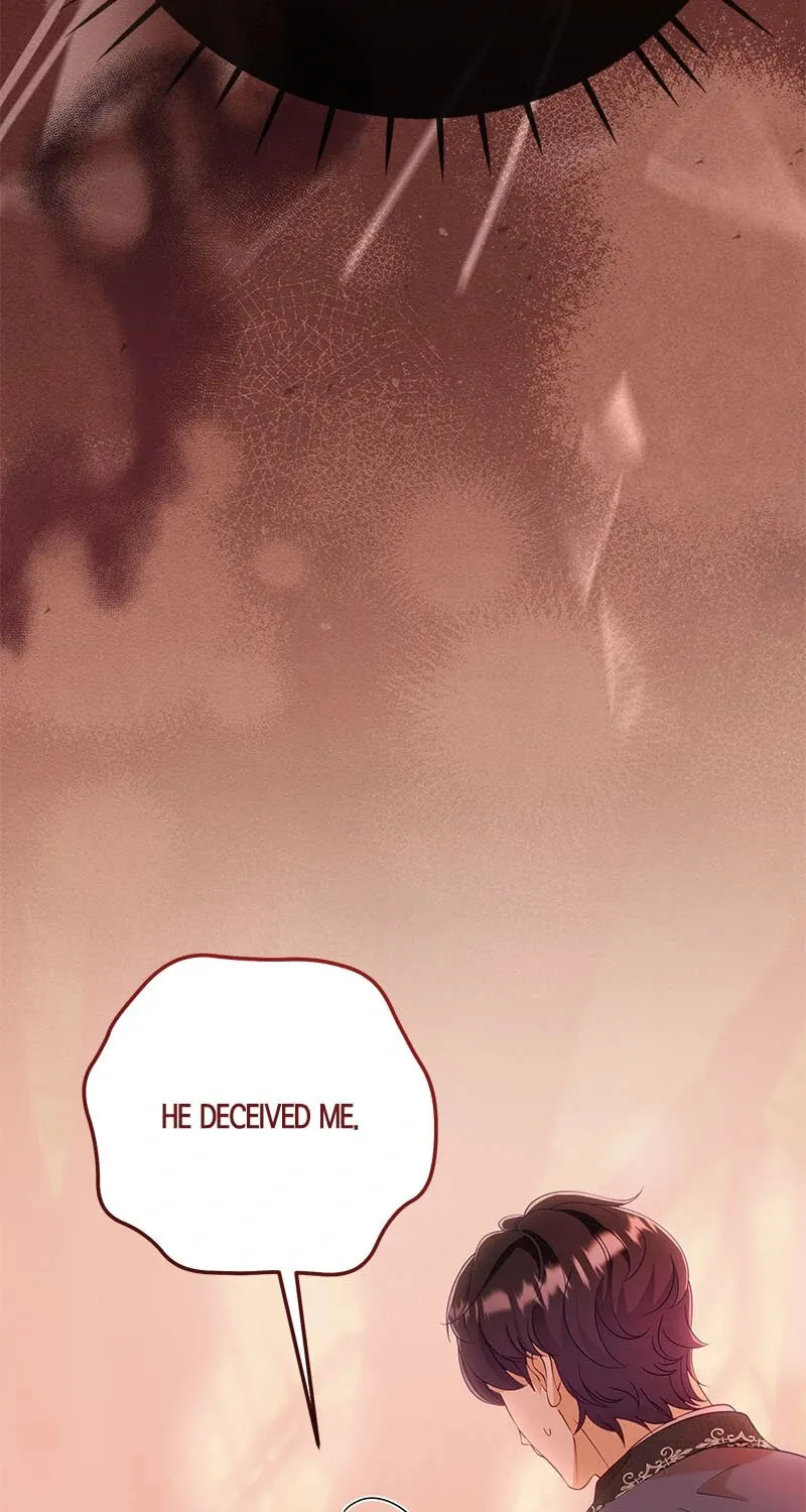 The Murdered Princess Got a Job as a Treasonous Agent Chapter 37 page 172 - 