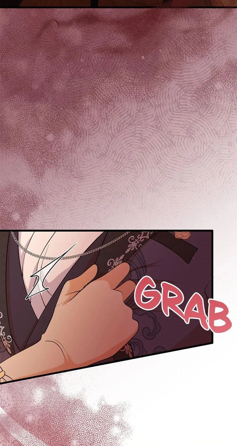 The Murdered Princess Got a Job as a Treasonous Agent Chapter 37 page 180 - 