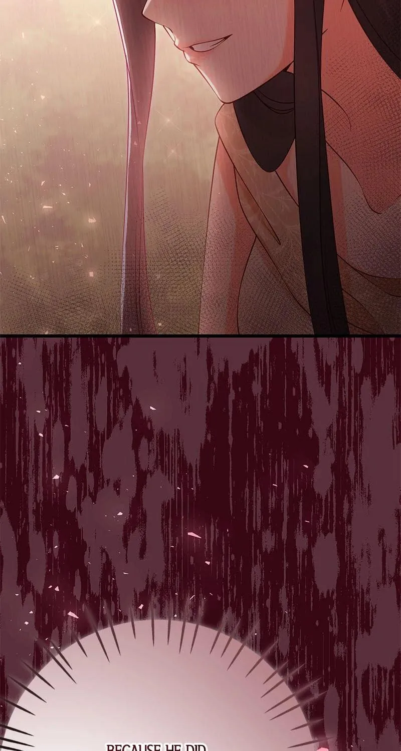 The Murdered Princess Got a Job as a Treasonous Agent Chapter 37 page 34 - 