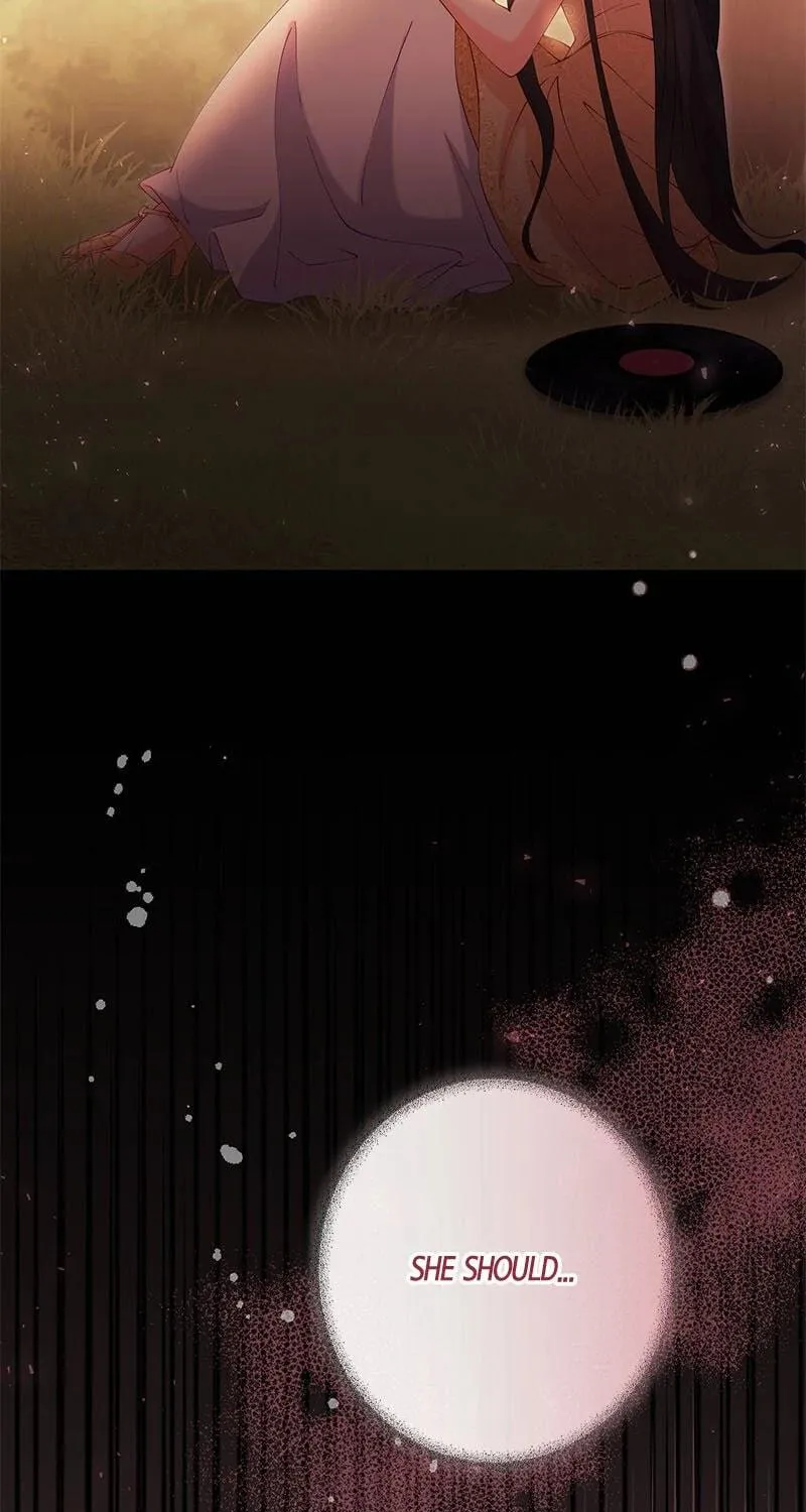 The Murdered Princess Got a Job as a Treasonous Agent Chapter 37 page 39 - 