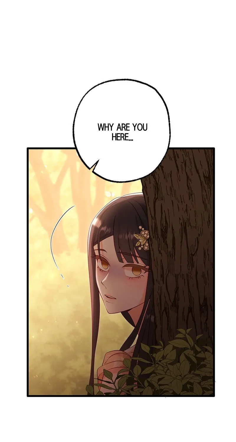 The Murdered Princess Got a Job as a Treasonous Agent Chapter 37 page 48 - 