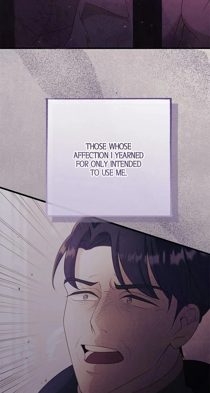The Murdered Princess Got a Job as a Treasonous Agent Chapter 37 page 56 - 