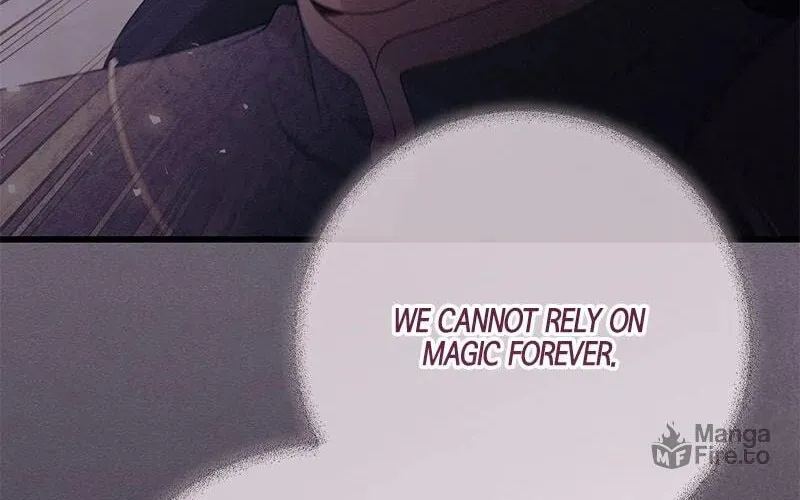 The Murdered Princess Got a Job as a Treasonous Agent Chapter 37 page 57 - 