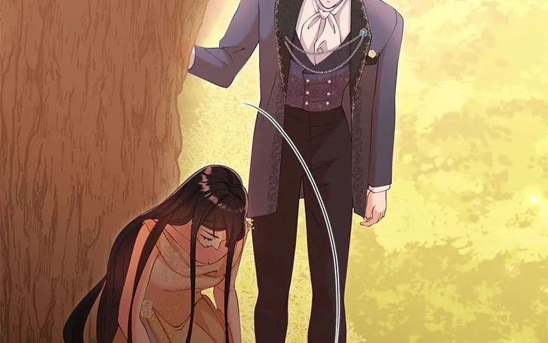The Murdered Princess Got a Job as a Treasonous Agent Chapter 37 page 60 - 