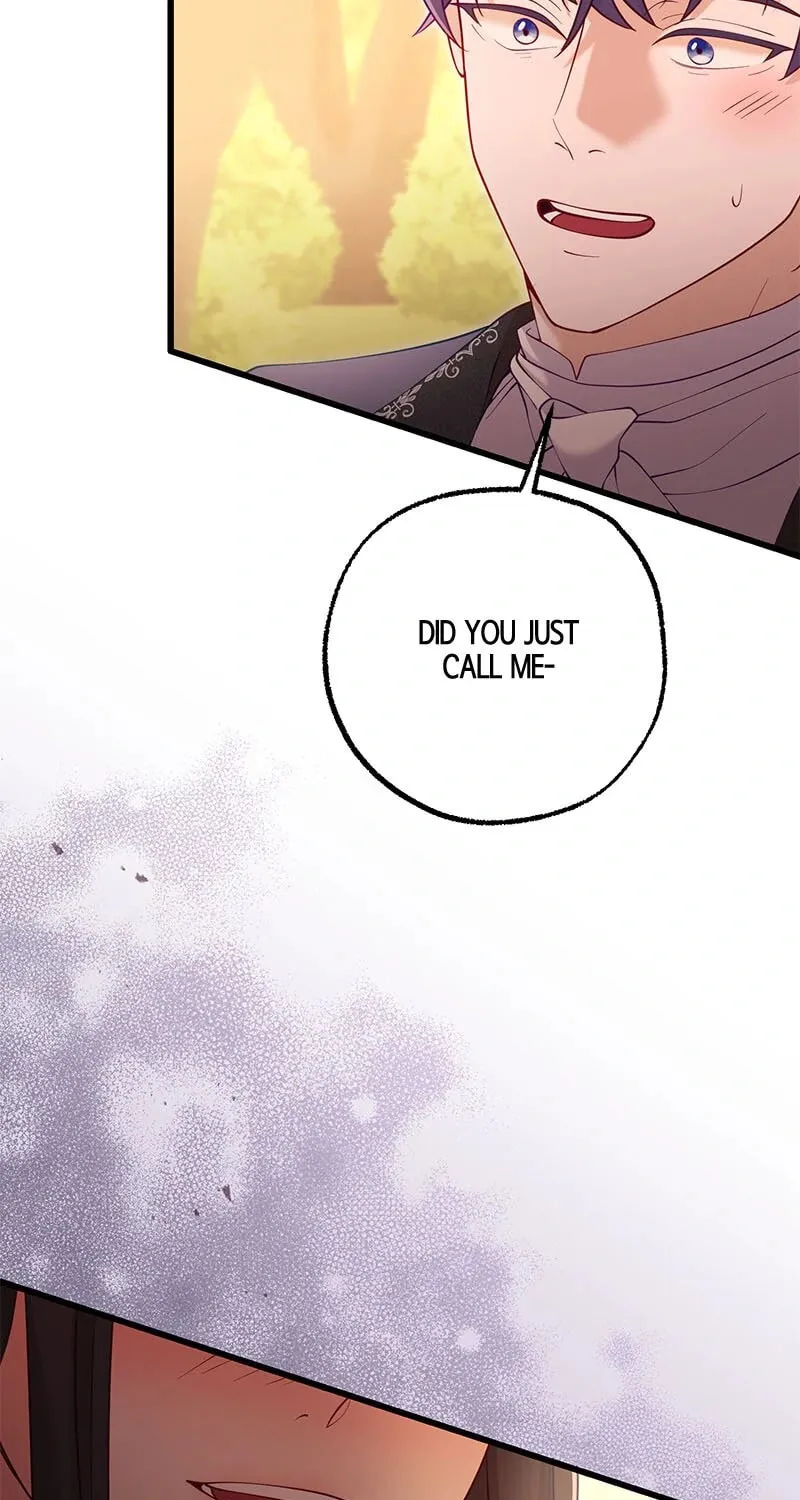 The Murdered Princess Got a Job as a Treasonous Agent Chapter 37 page 63 - 