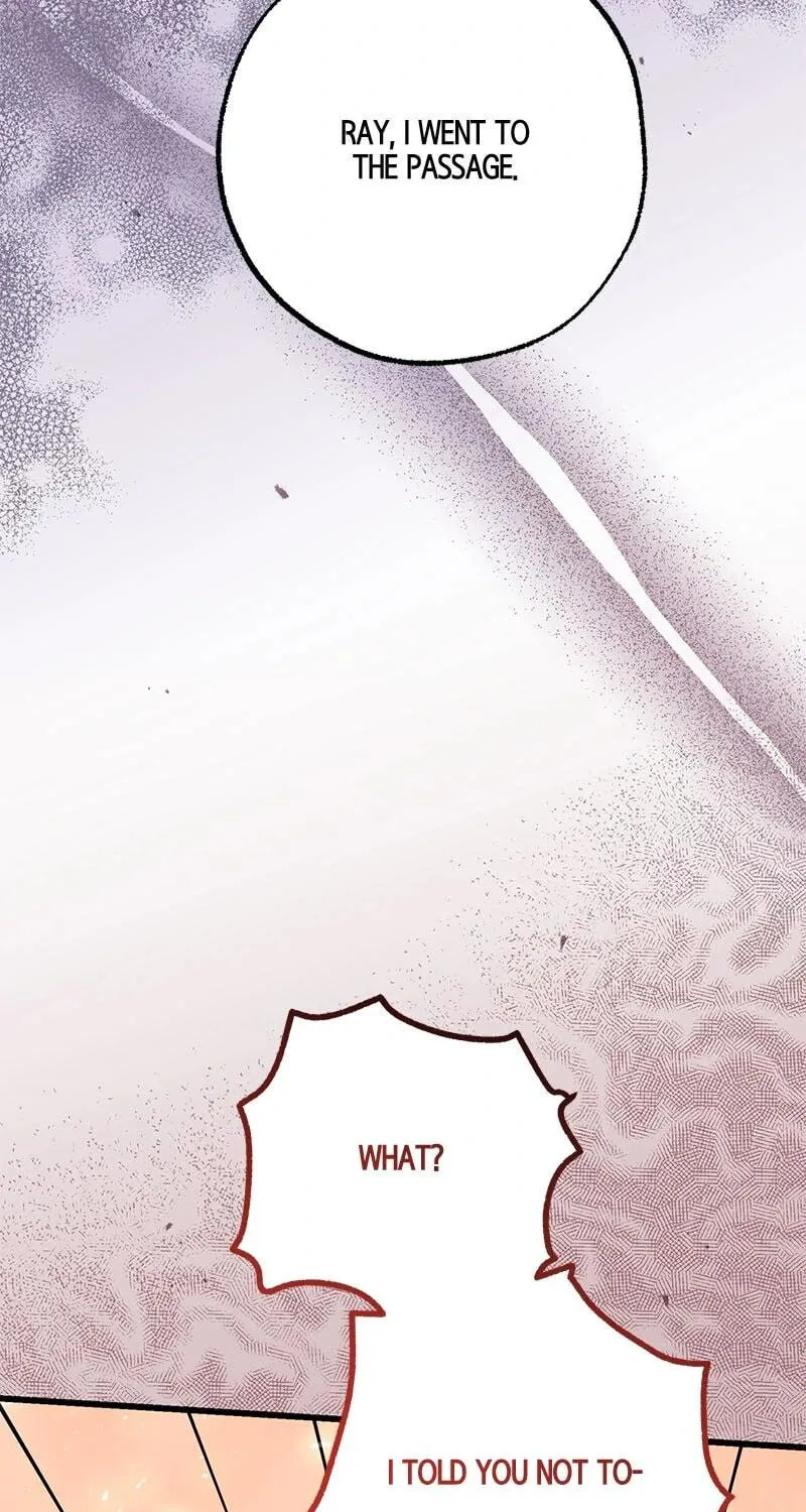 The Murdered Princess Got a Job as a Treasonous Agent Chapter 37 page 65 - 