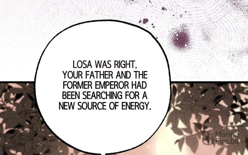 The Murdered Princess Got a Job as a Treasonous Agent Chapter 37 page 76 - 