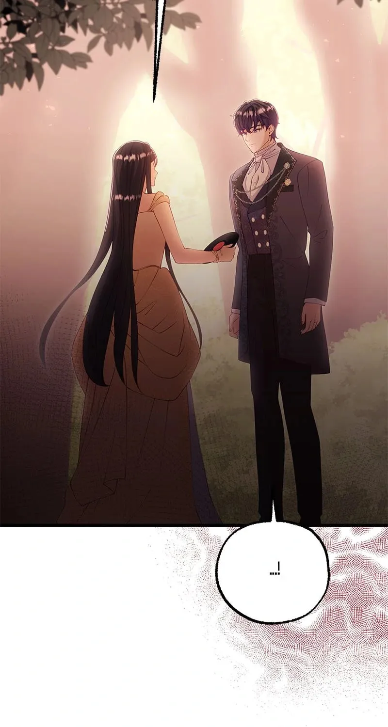 The Murdered Princess Got a Job as a Treasonous Agent Chapter 37 page 77 - 