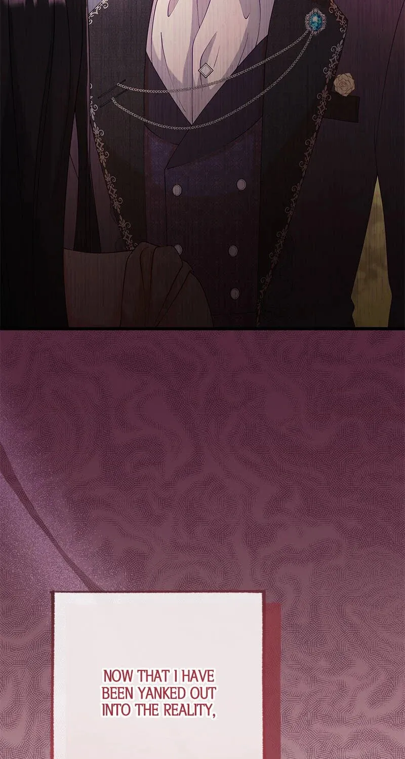The Murdered Princess Got a Job as a Treasonous Agent Chapter 37 page 81 - 