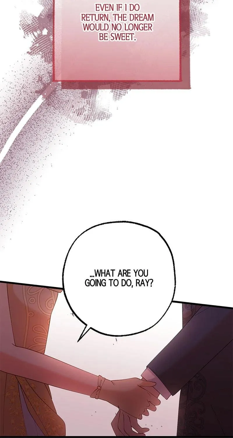 The Murdered Princess Got a Job as a Treasonous Agent Chapter 37 page 85 - 