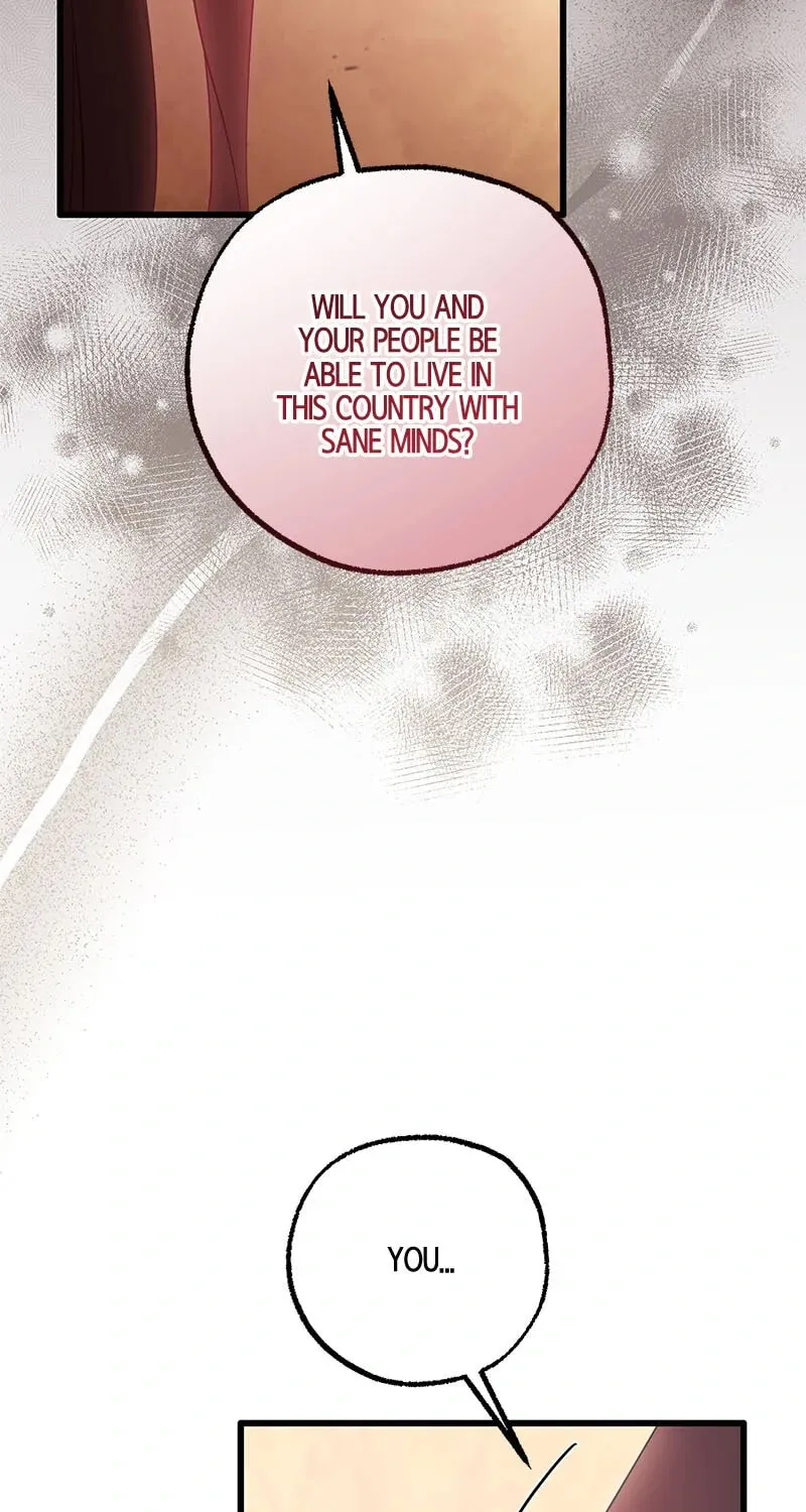 The Murdered Princess Got a Job as a Treasonous Agent Chapter 37 page 100 - 